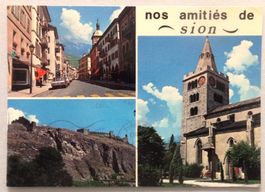 Sion / Valais