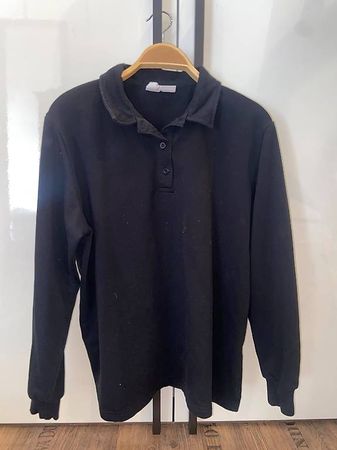 Lamarel Polo long sleeve