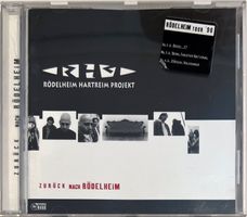 Rödelheim Hartreim Projekt – Zurück Nach Rödelheim