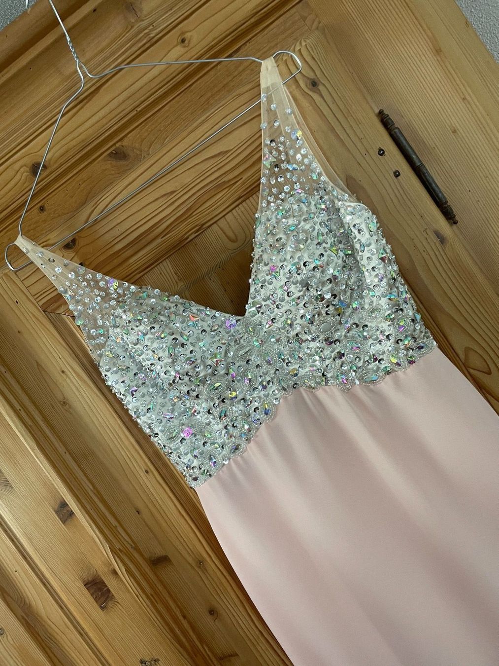 Vestiti: Abendkleid – Usato da Zürich venduto da Anushka86 3