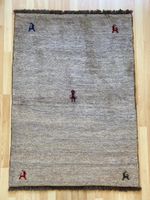 Perserteppich Gabbeh 150x105.cm