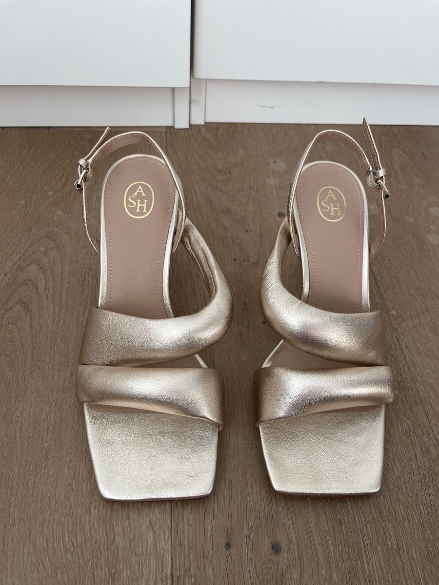 Ash Scarpe da donna: Ash Sandalen – Usato da Emmen venduto da cocowalk
