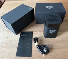 Rarität - TAG Heuer Bluetooth Lautsprecher NEU & ungebraucht