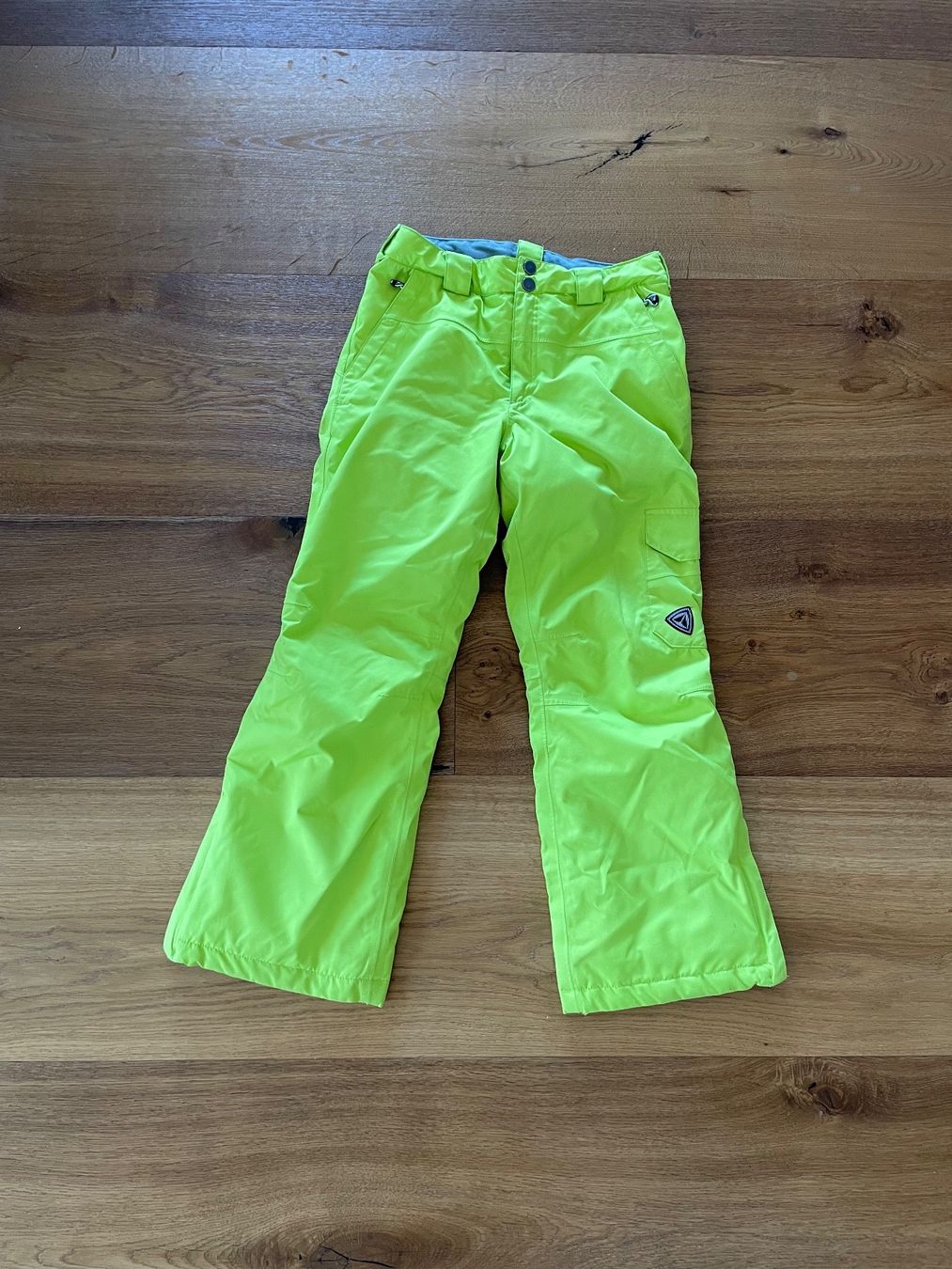 Mckinley Lotti di vestiti: Kinder Skianzug – Usato da Seewen venduto da dvh05 3