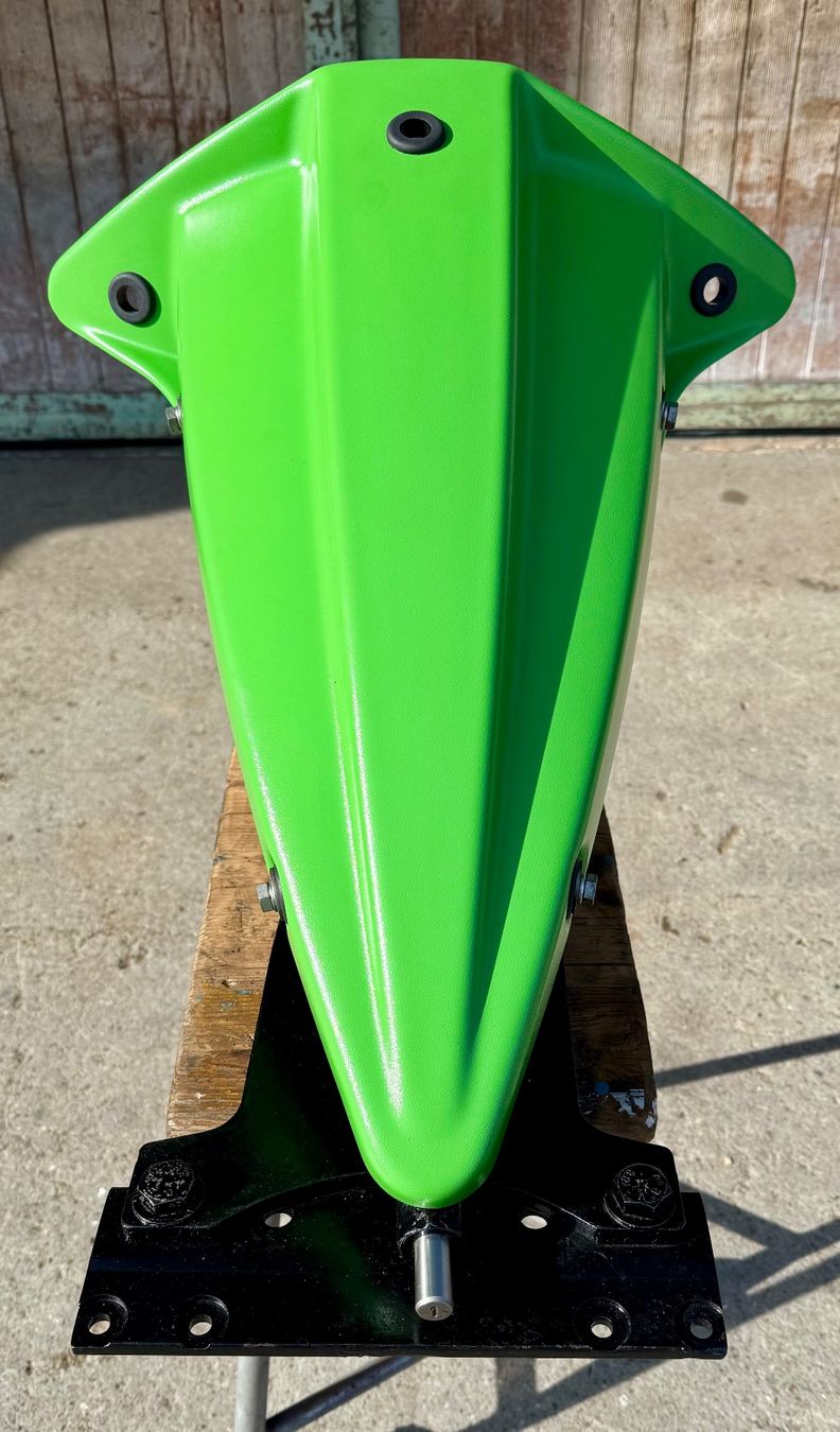Rapid Zubehör Traktoren & landw. Fahrzeuge: Rapid Messerantrieb Typ 1302 – Gebraucht aus Konolfingen von schmitte-konolfingen