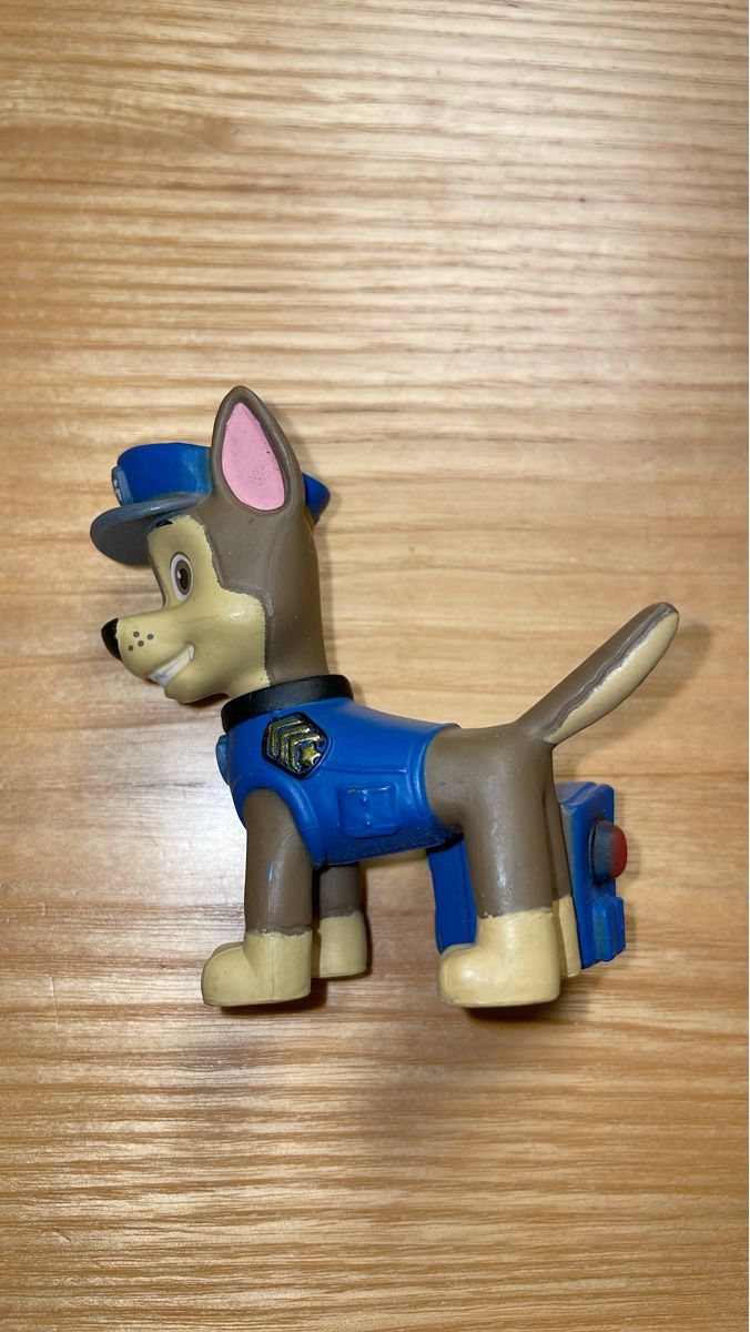 Audiolibri: Tonies Paw Patrol Chase – Usato da Vordemwald venduto da Youko