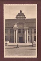 ZÜRICH - Universität - 1917