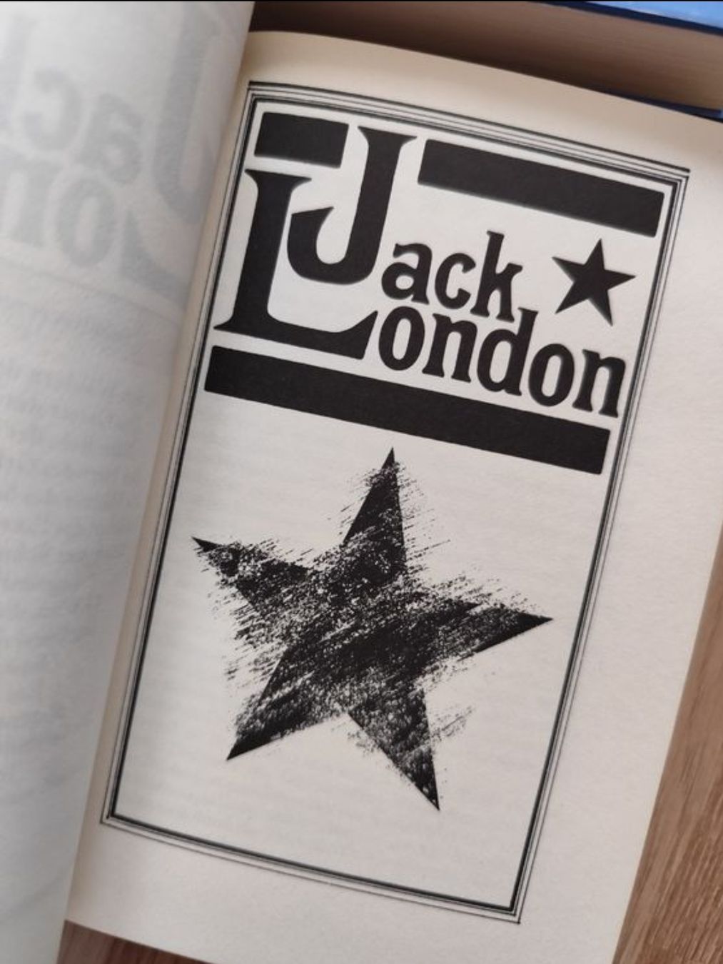 Libri: Jack London Vintage Book Collection – Usato da Mägenwil venduto da VintageGirly 5