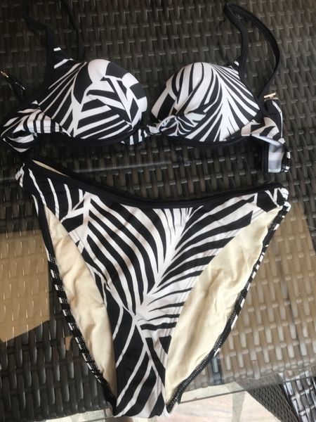 Costumi da bagno & Bikini: Damen Bikini S 36/38 – Usato da Bergdietikon venduto da antovale