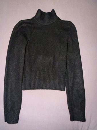 Bershka Strickpullover Rollkragen, neu, Gr. M, Winter! (53)