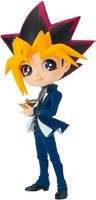 YU-GI-OH! - Qposket - Duel Monsters - Yugi Muto 14cm