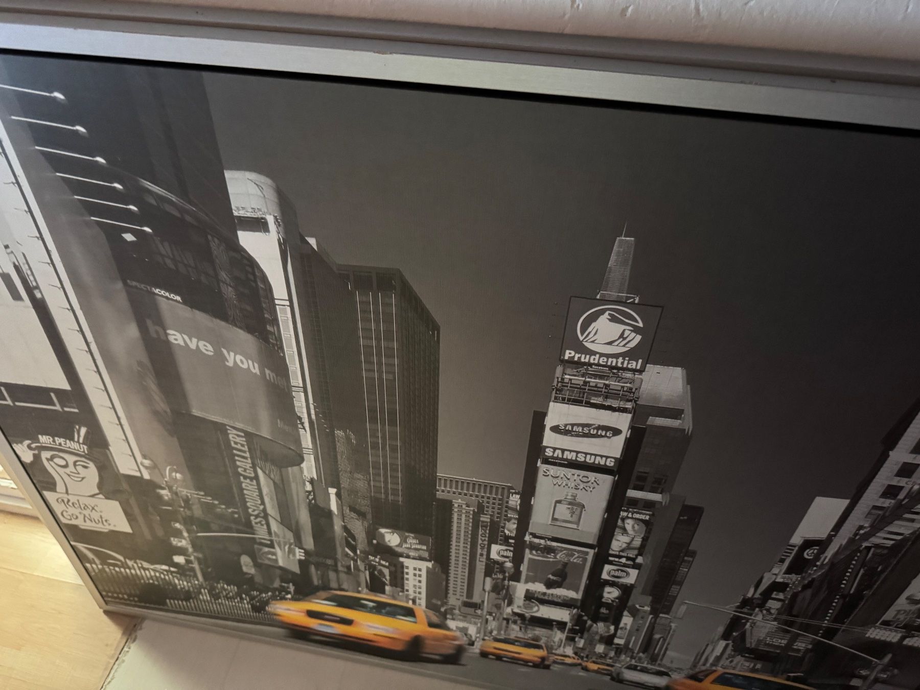 Foto & Immagini: Ikea Bilder 140cm x 100cm – Usato da Rüti GL venduto da Gruezich8782