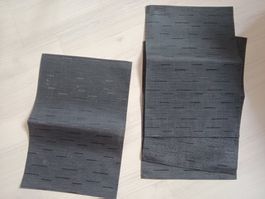 Tischsets - 4 Stück - gebraucht