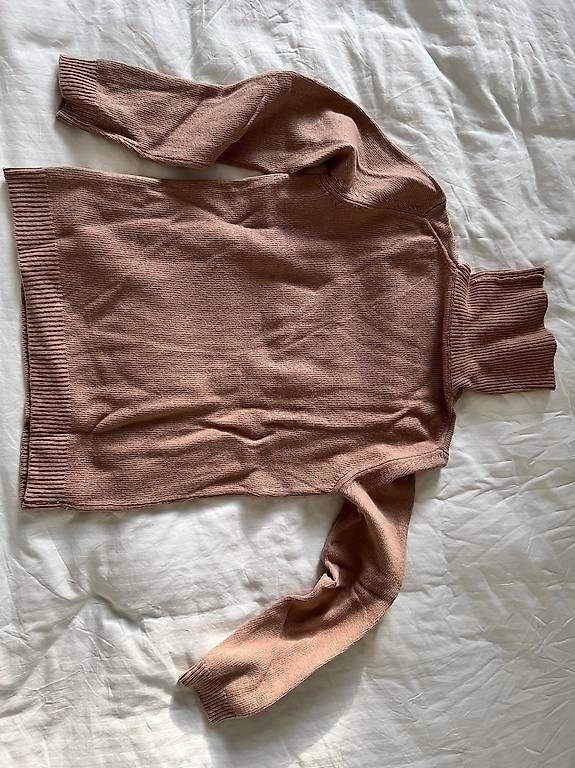 Massimo Dutti Maglioni & Felpe: Pull rose pale t.M Massimo Dutti – Usato da St-Prex venduto da feb_wd8w 4