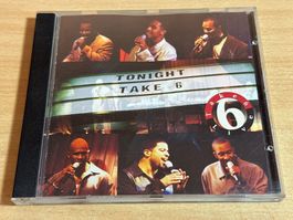 Take 6 – Live