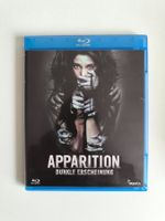 Blu-ray / Apparition - Dunkle Erscheinung