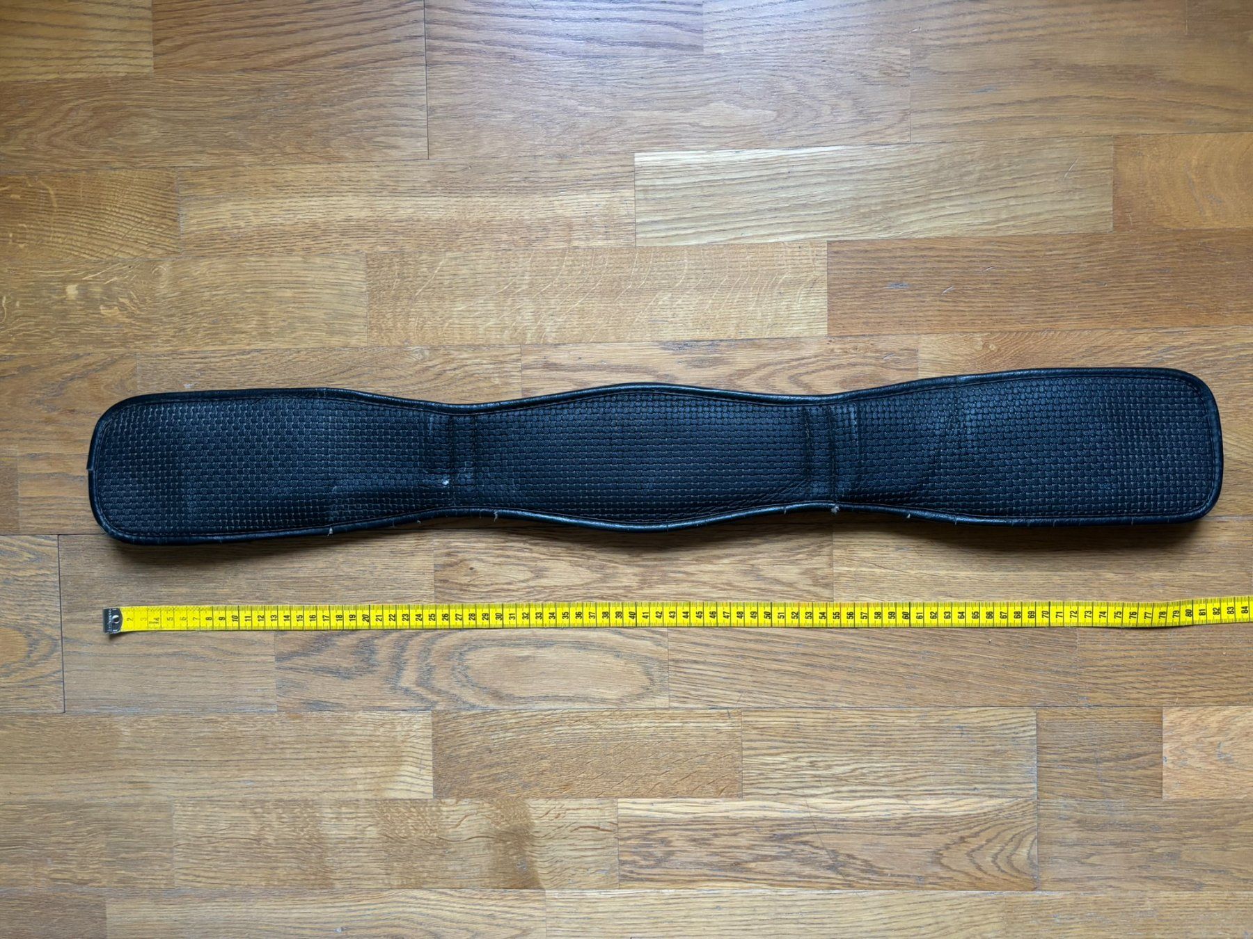 Kletterausrüstungen: Western Sattelgurt – Gebraucht aus Zürich von BernhardL01 1
