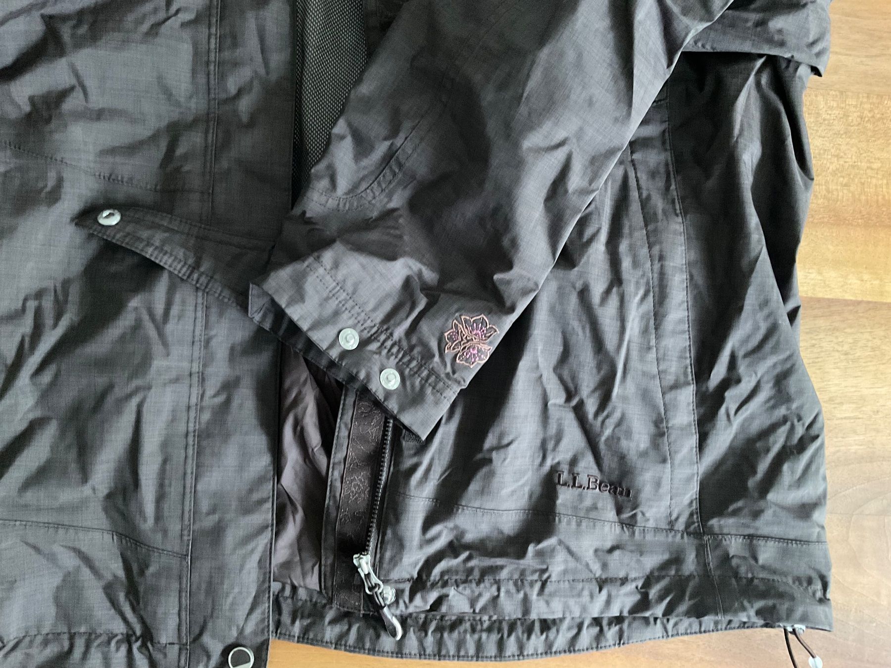 Giacche: L.L. Bean Windjacke Gr.L – Usato da Weiningen ZH venduto da moon-55 5