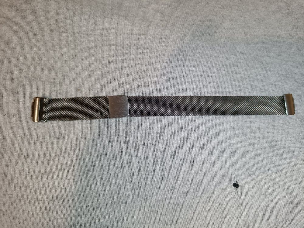 fitbit inspire Metall Armband Kaufen auf Ricardo