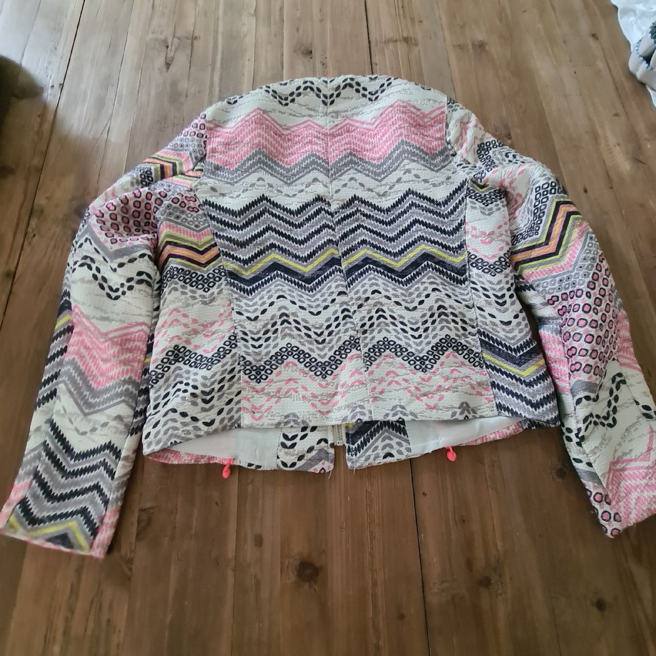 Giacche: Jacke, Grösse 36, guter Zustand – Usato da Zofingen venduto da nena-0809 4