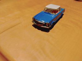 Faller Hit Car Mercedes-Benz 280 SL