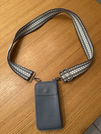 Handy-Umhängetasche