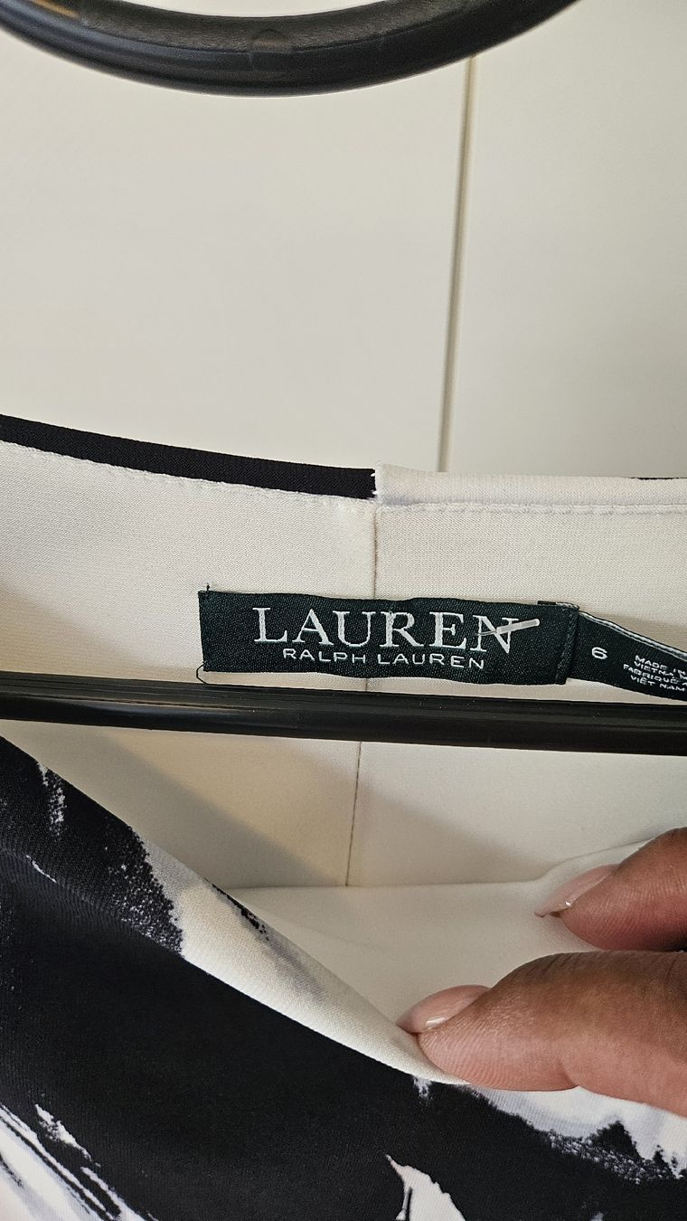 Ralph Lauren Vestiti: Ralph Lauren dress – Usato da Meggen venduto da Msmarket 2