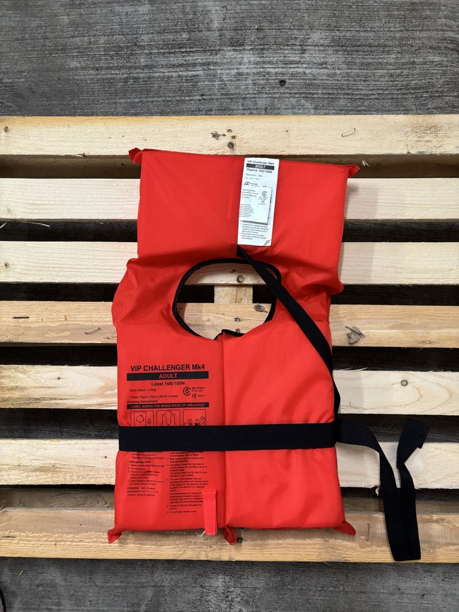 Gilets de sauvetage: Rettungswesten – Neuf (Voir description) à Würenlos par Rest-Wert 2