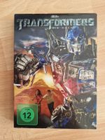 TRANSFORMERS