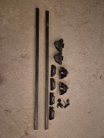 NORAUTO DACHTRÄGER STAHL / TOURAN / 2x / für DACHRELING