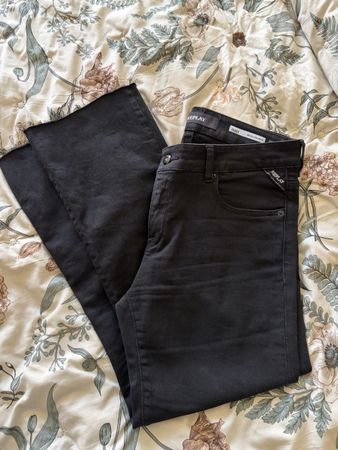 Jeans Replay