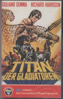 Titan der Gladiatoren (I 1964) VPS VHS 3208