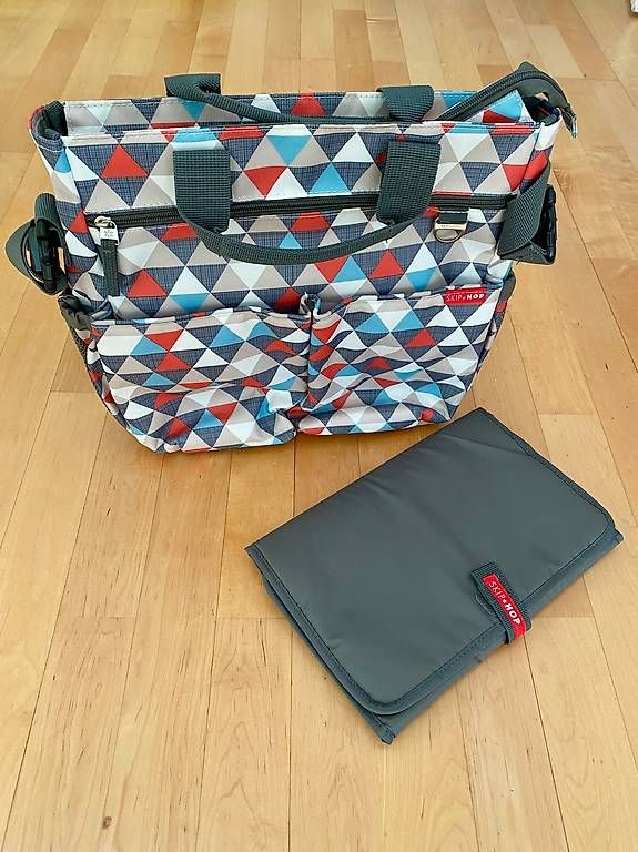 Borse & Zaini: Wickeltasche Skiphop – Usato da Zürich venduto da Belle_Idee 1