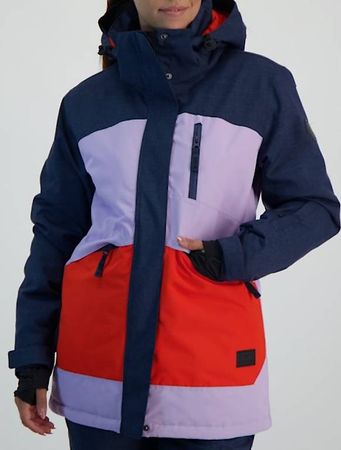 Neue Ski/ Snowboardjacke Gr 40