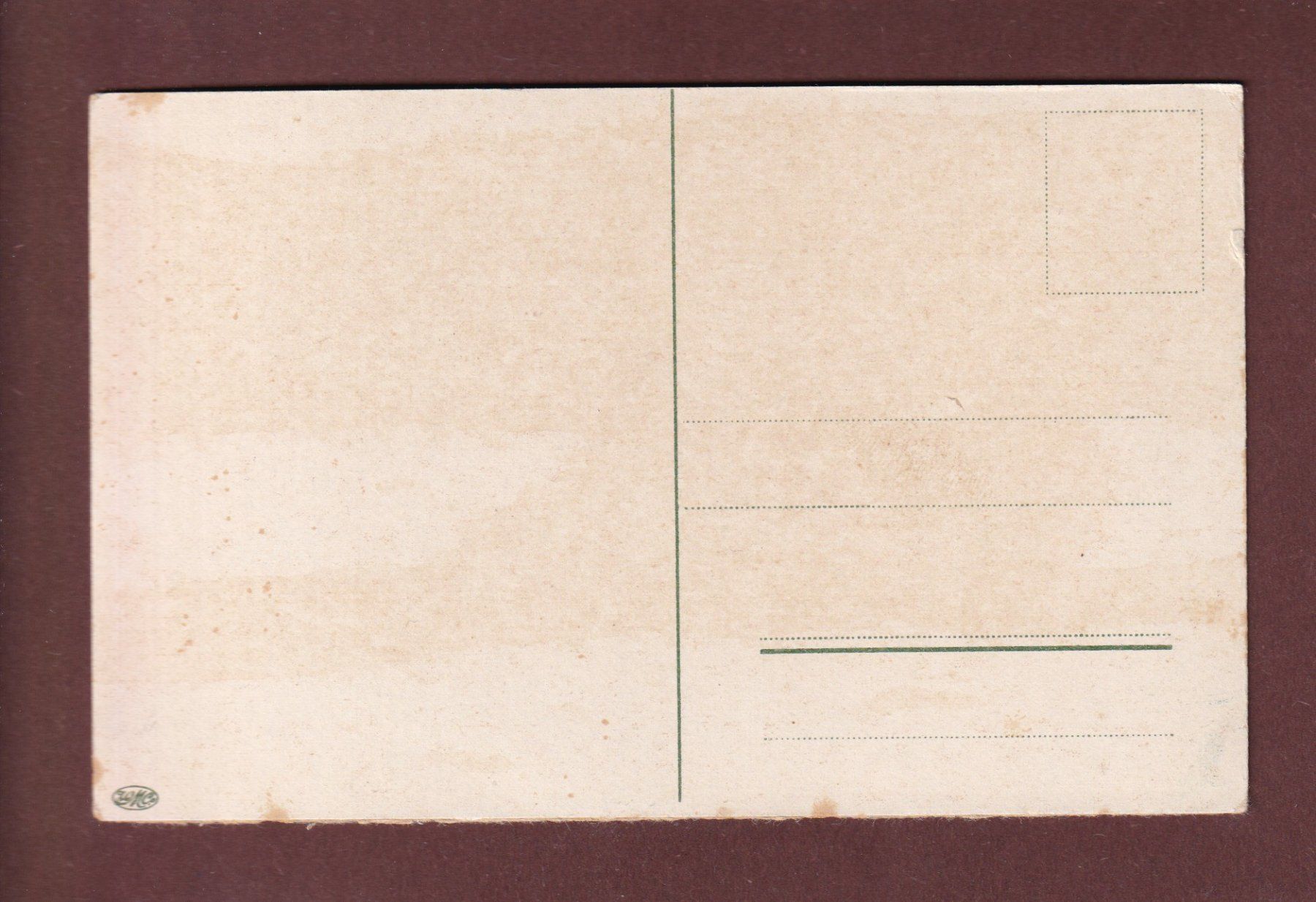 Cartoline postali: BERN - Dreifaltigkeitskirche – Usato da Pully venduto da nicecards-shop 1