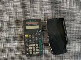 Taschenrechner TI-30 eco RS