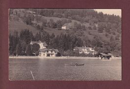 Foto - UNTERÄGERI - 1919