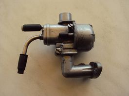 Carburateur Bing 1/12/279A  avec pipe d'admission