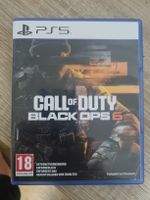 Call of Duty Black Ops 6 PS5 