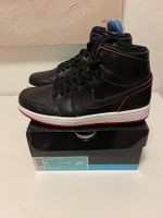 Jordan 1 High SB " Lance Mountain Black " EU 41 (2014)