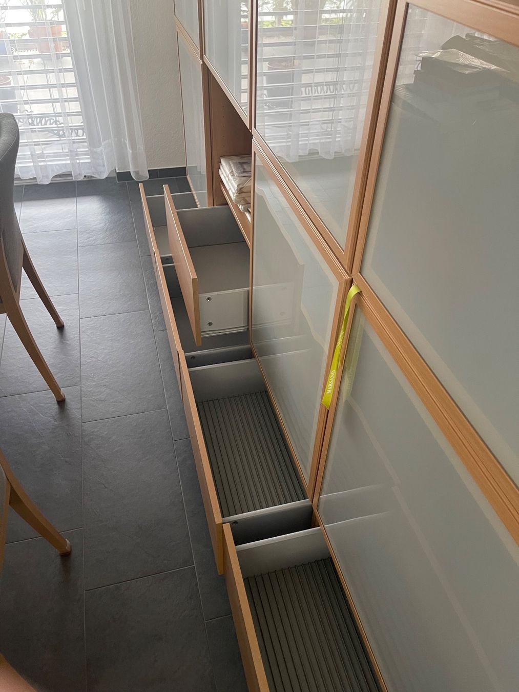 Ikea Regale: Used Modern Cabinet - Stylish Storage Solution! – Gebraucht aus Steinmaur von adnadn 2
