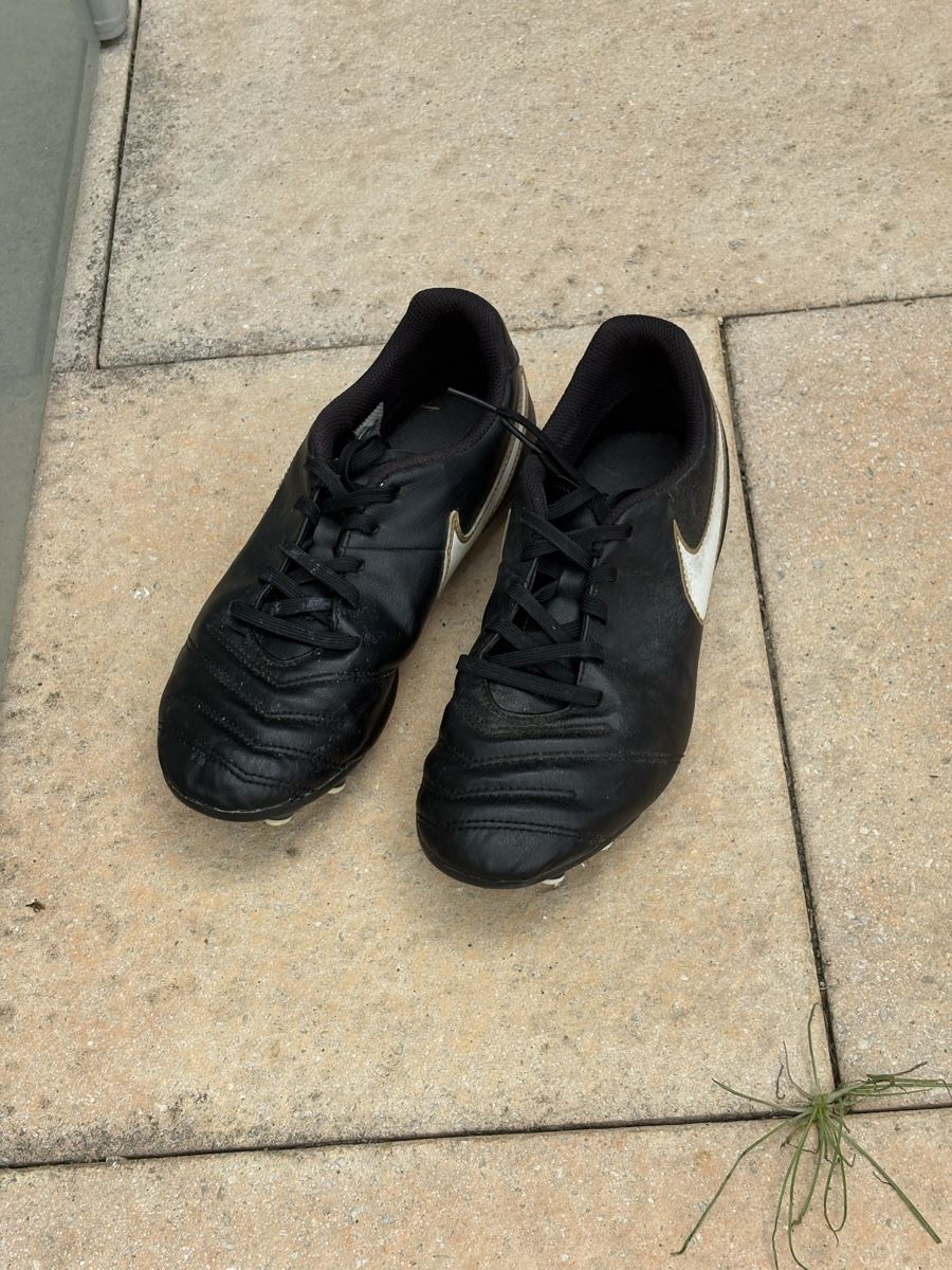 Nike Scarpe da uomo: Nike Tiempo Nockenschuhe – Usato da Würenlos venduto da anx.ne 6