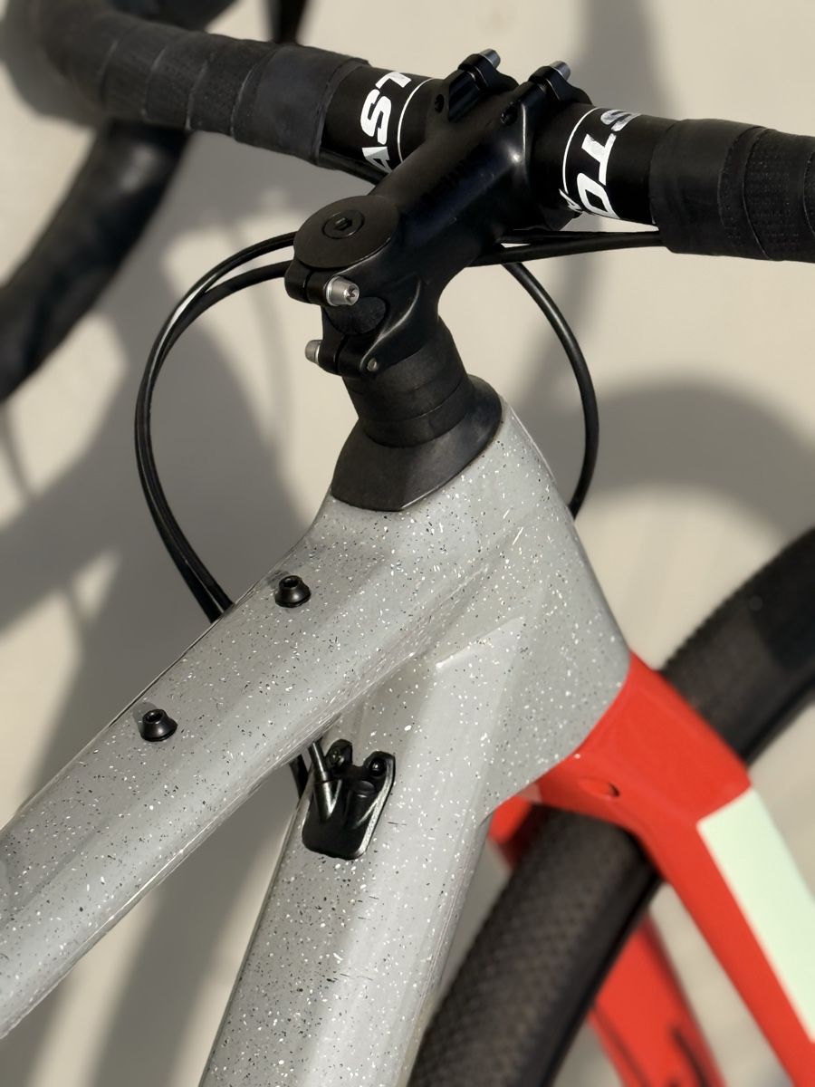 BMC Biciclette: BMC URS One – Usato da Neu St. Johann venduto da Fast87 5