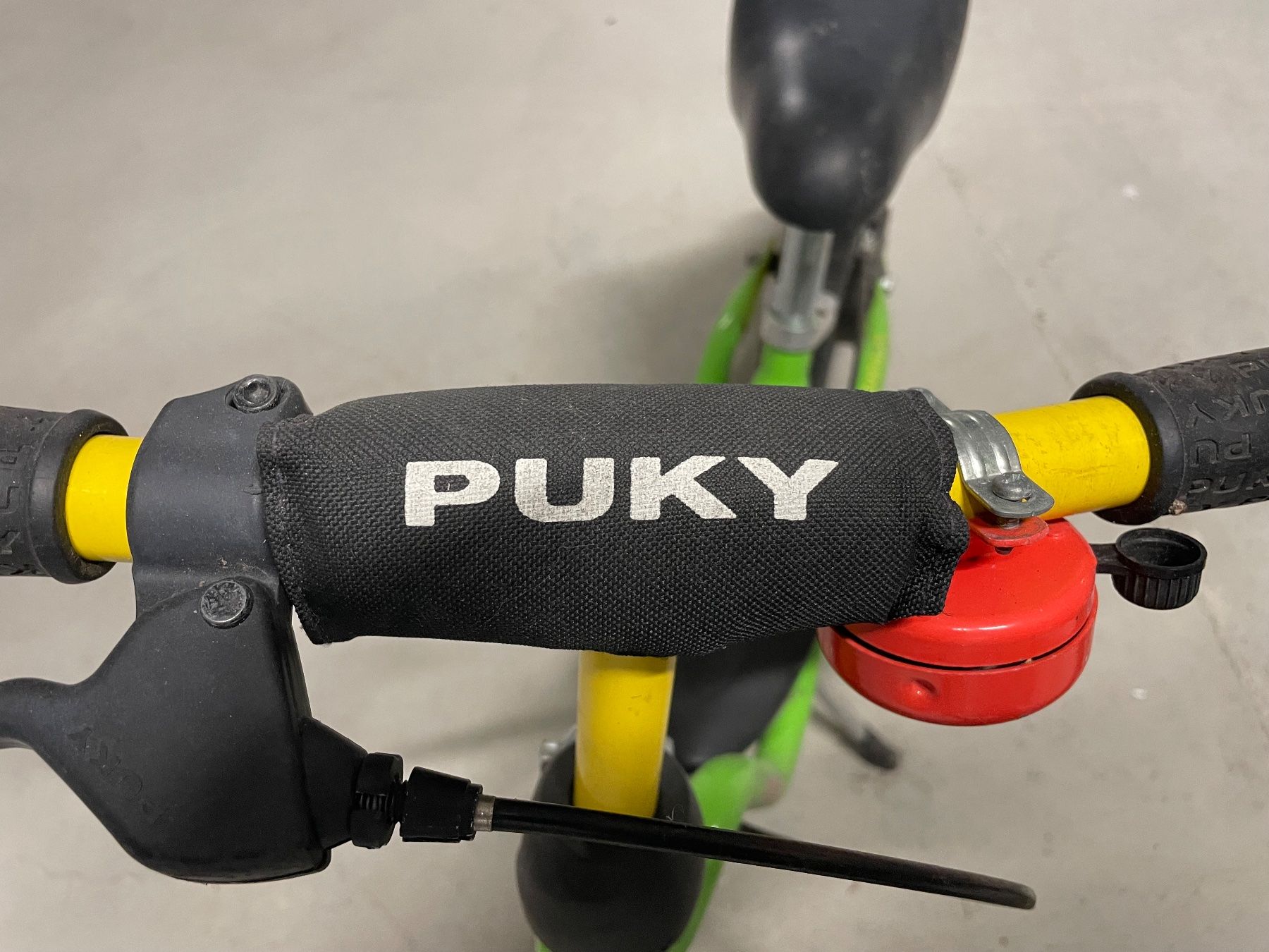 Puky Veicoli per bambini: Puky Laufrad wie Neu – Usato da Bachenbülach venduto da Simivk