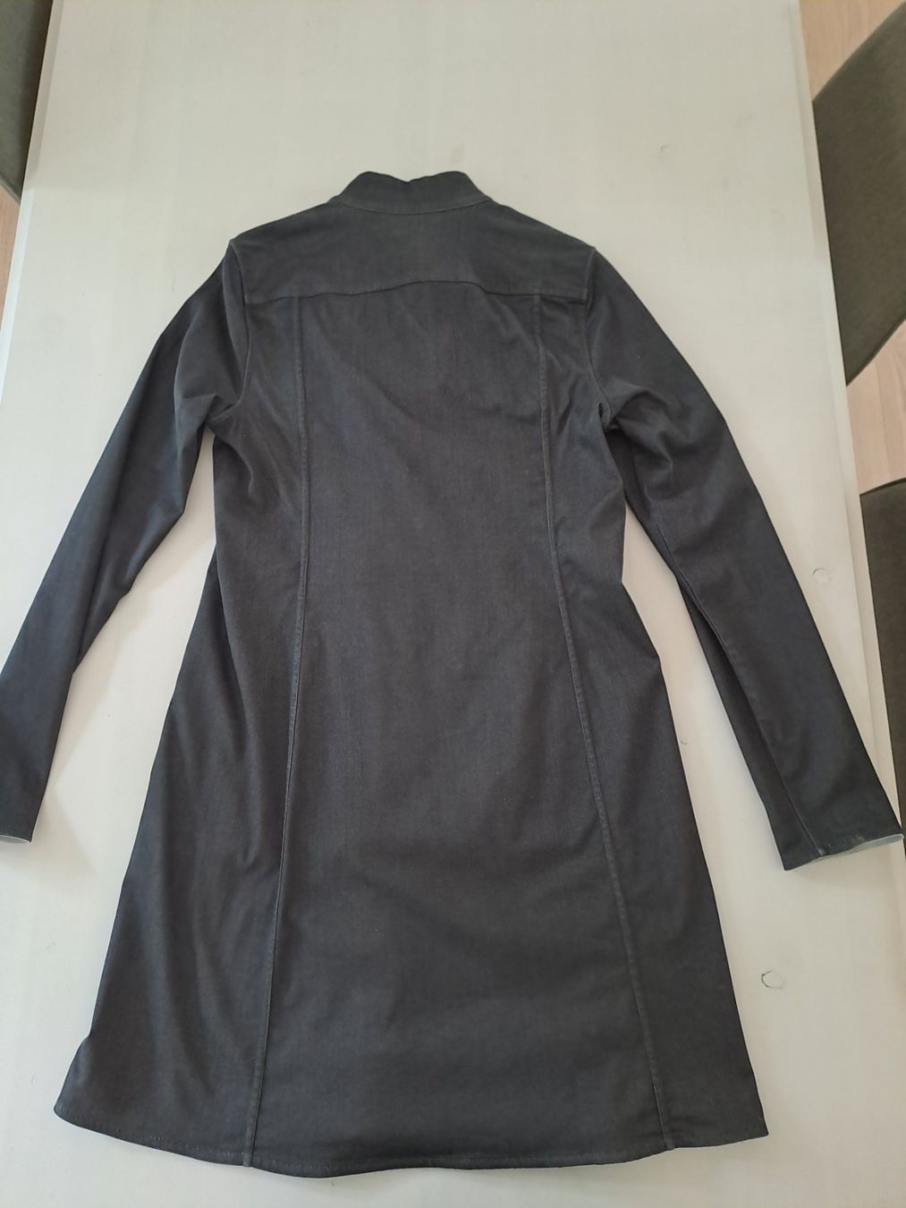 Claudia Güdel Kleider: Wendekleid – Gebraucht aus Binningen von trovata 2
