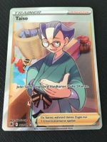 ASR182 - Taiso - Pokémon - Astralglanz -DE-