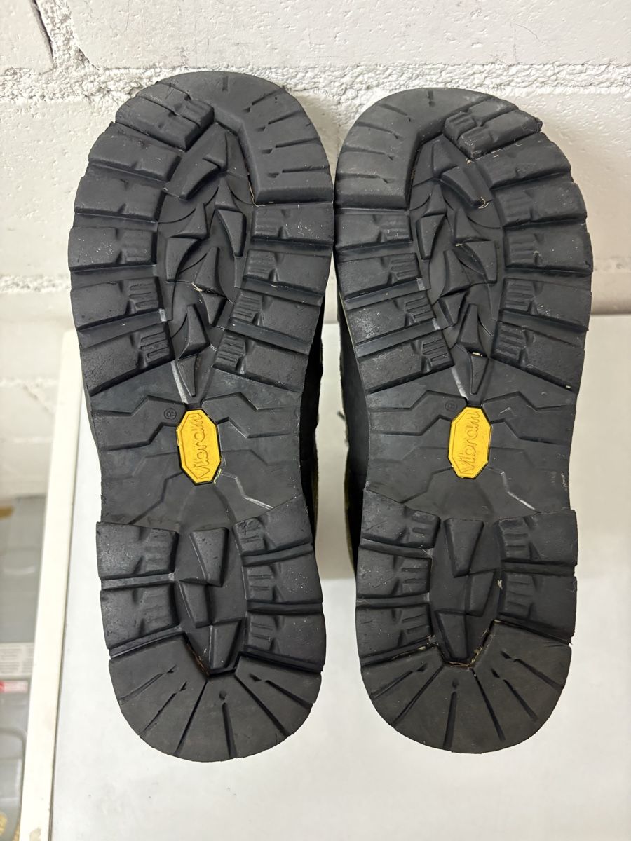 Mammut Scarpe da donna: Wanderschuhe  Mammut Gore-Tex Grösse 38 mit neu Einlage – Usato da Thun venduto da jeff070 6