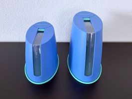 Tupperware Vorratsdosen Schütteldosen, 2 Grössen, TOP