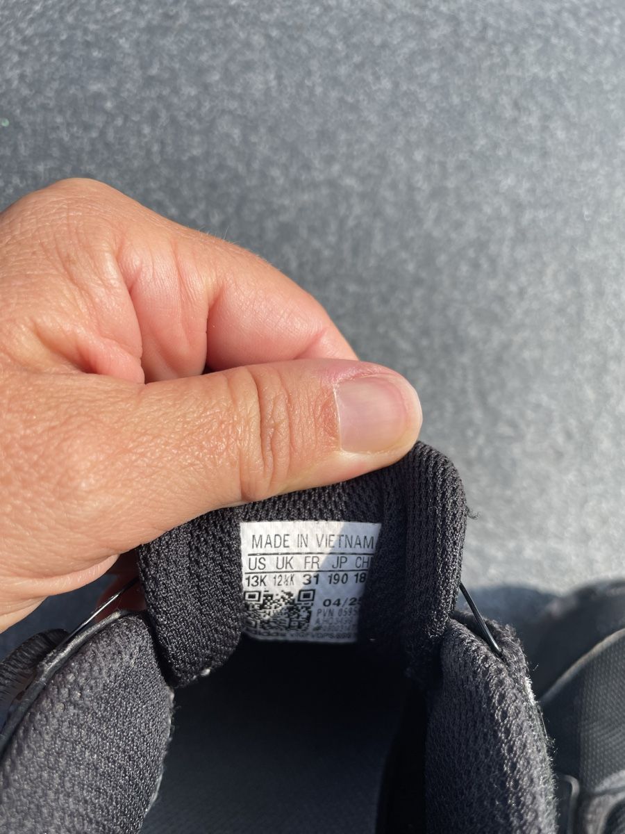 Adidas Scarpe per ragazzi: Adidas Terrex Agravic Boa – Usato da Grabs venduto da Saskia033 3