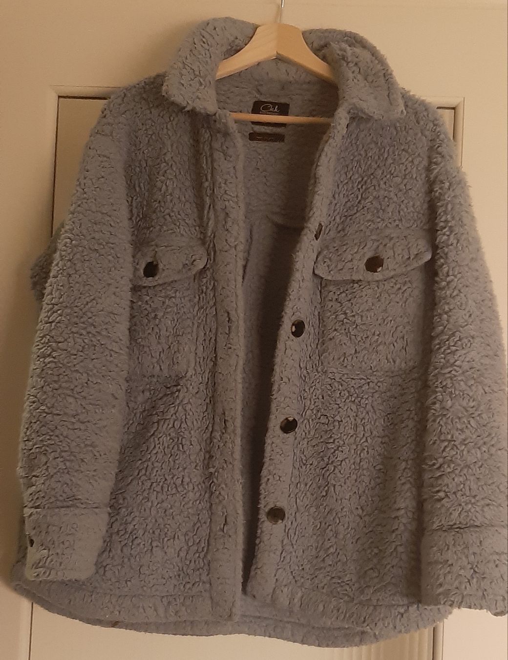 C&A Vestes: Warme Übergangsjacke Gr.38 – D'occasion à Zürich par Venecia25 2